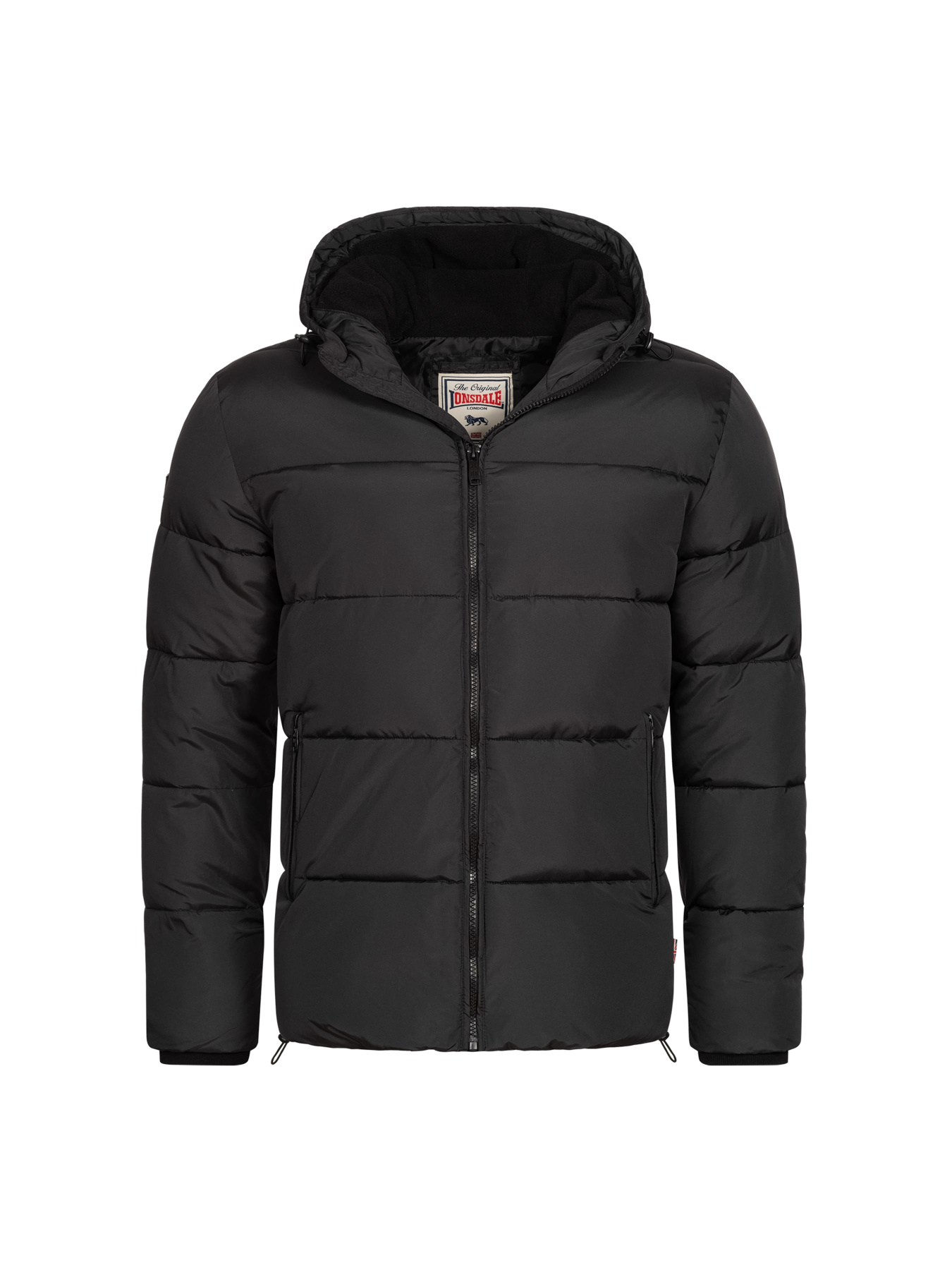 Зимова куртка Lonsdale модель 117160 Фото