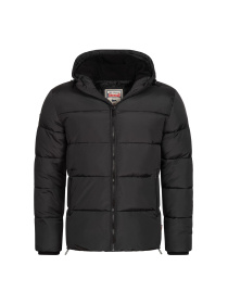 Зимняя куртка Lonsdale модель 117160 Фото