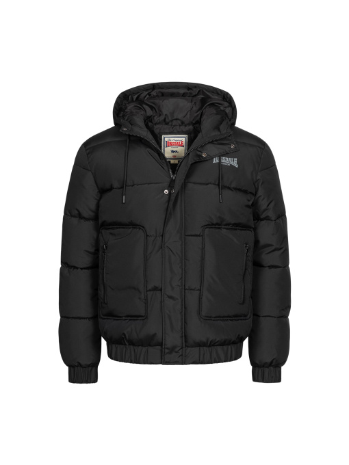 Зимняя куртка Lonsdale модель 117301 Фото