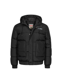 Зимняя куртка Lonsdale модель 117301 Фото