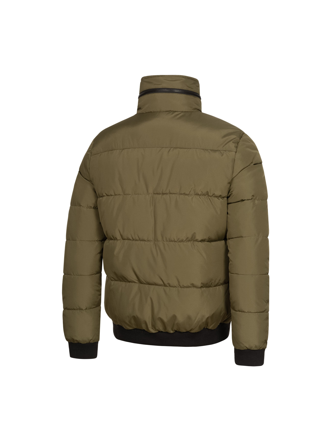 Зимова куртка Lonsdale модель 117314 Фото