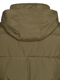 Зимова куртка Lonsdale модель 117314 Фото