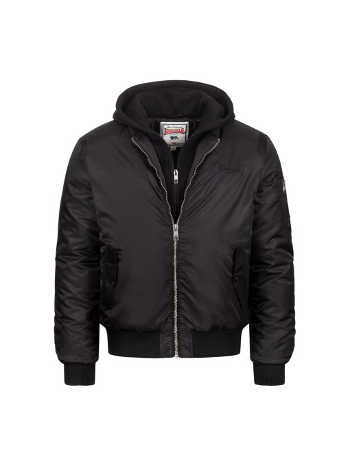 Зимова куртка Lonsdale модель 117315 Фото