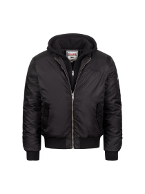 Зимняя куртка Lonsdale модель 117315 Фото