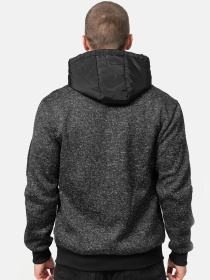 Демісезонна куртка Lonsdale модель 117493 Фото