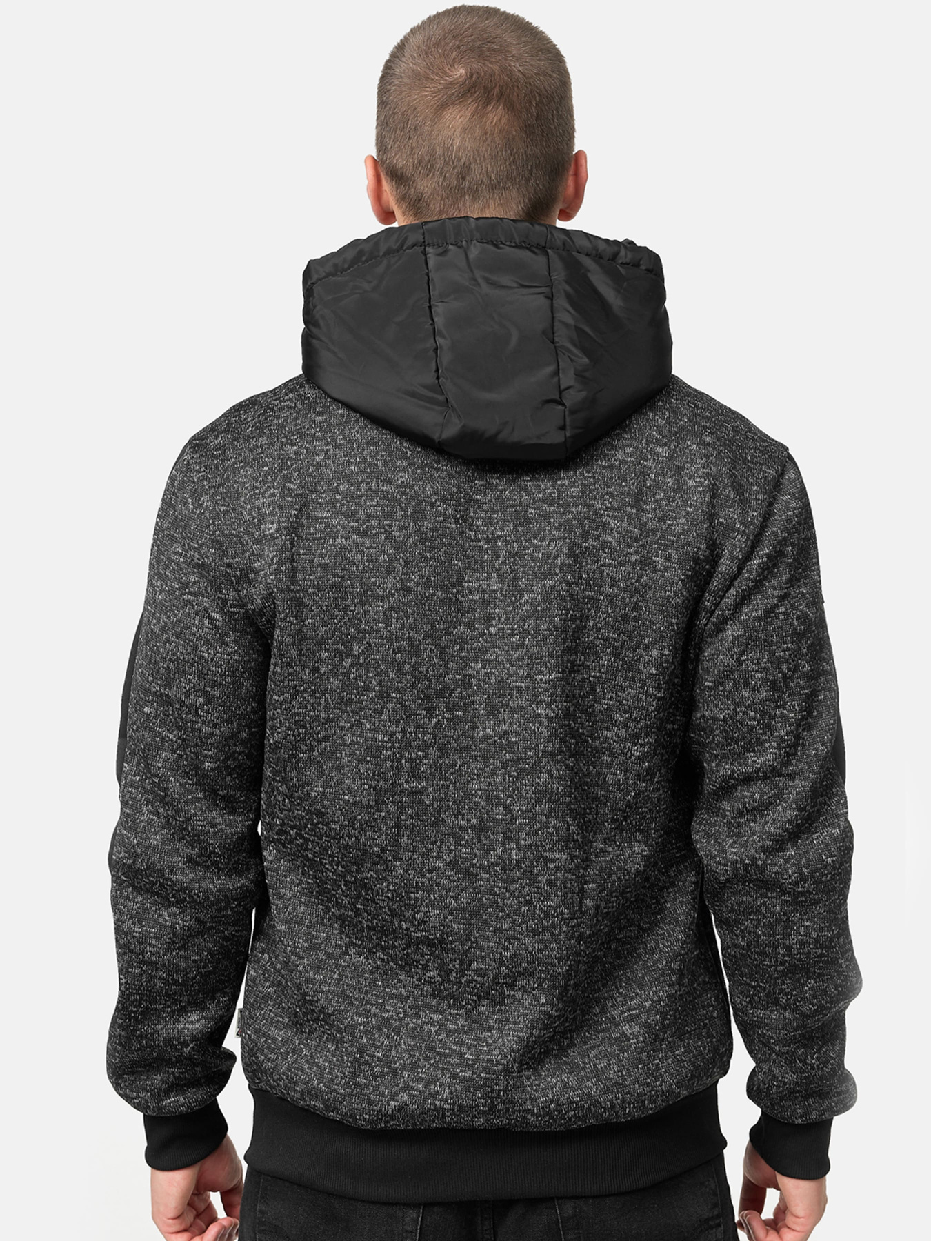 Демісезонна куртка Lonsdale модель 117493 Фото