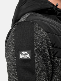 Демісезонна куртка Lonsdale модель 117493 Фото