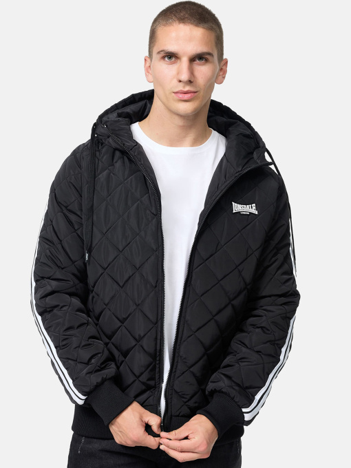 Демисезонная куртка Lonsdale модель 117494 Фото