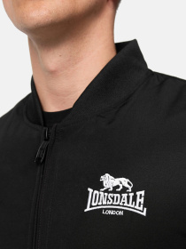 Бомбер Lonsdale модель 117515 Бомбер Lonsdale модель 117515 Фото
