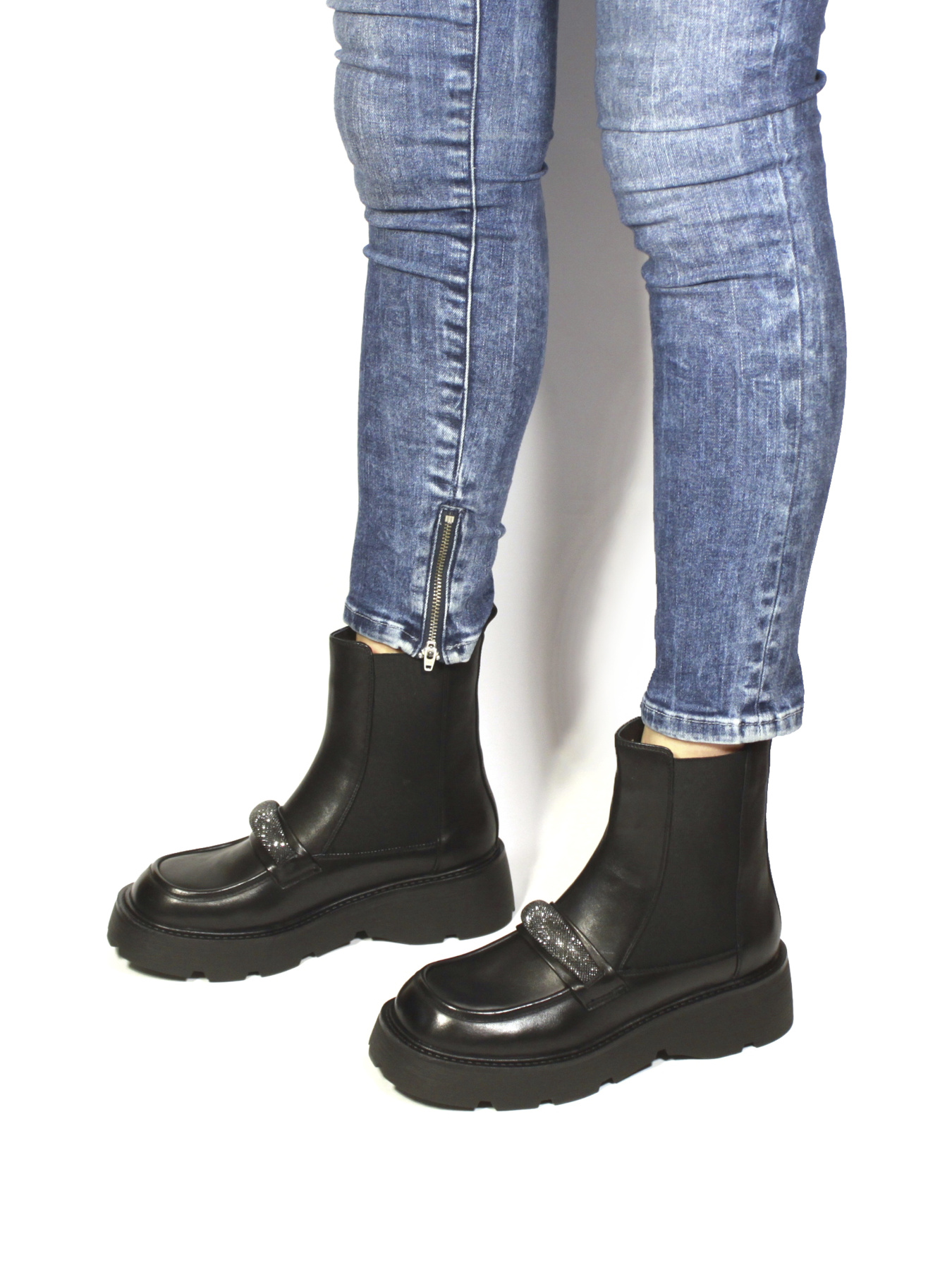 Челси It-girl модель NV72321-6-S61-Y001 Фото