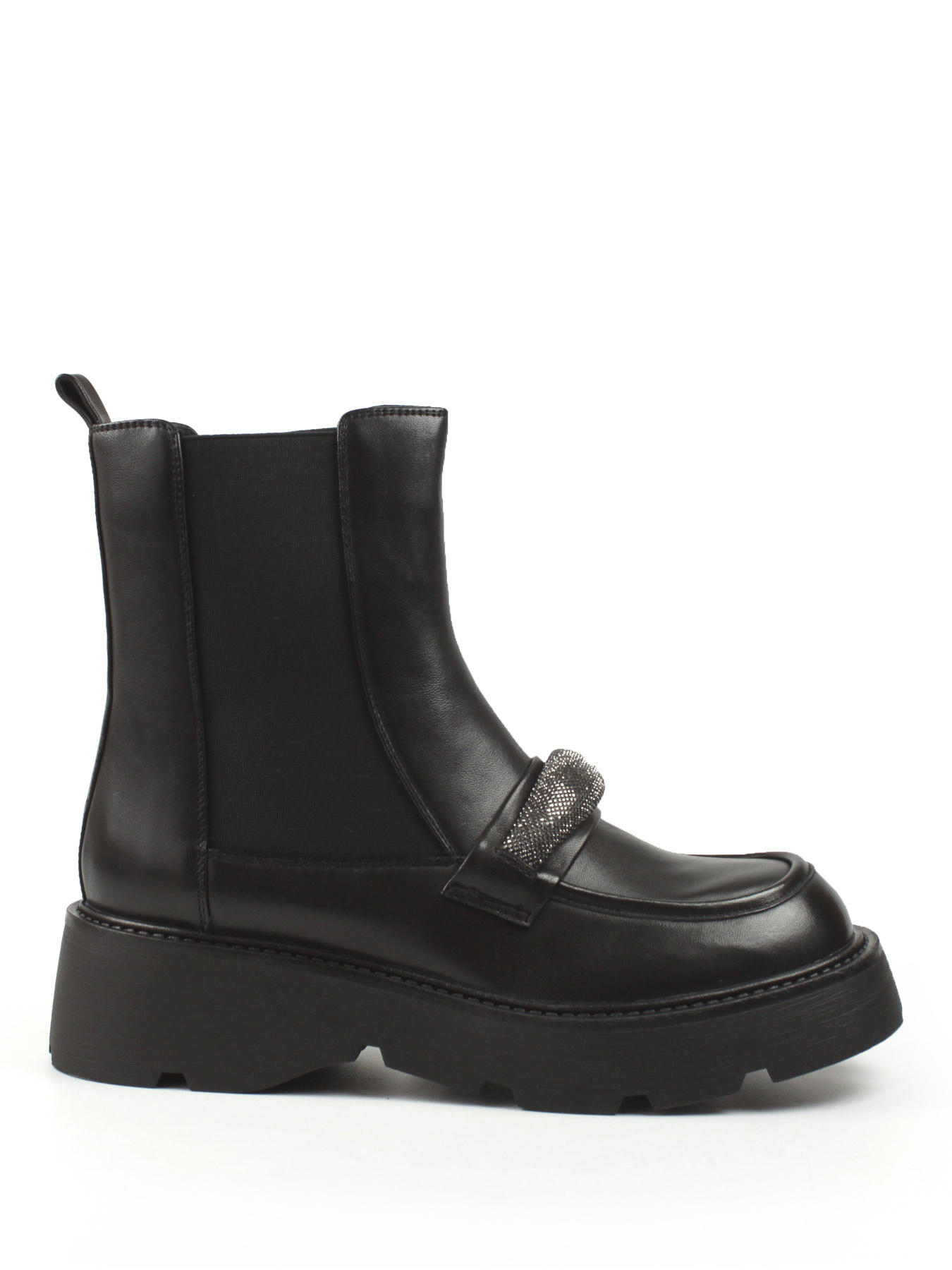 Челси It-girl модель NV72321-6-S61-Y001 Фото