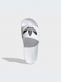 Шльопанці Adidas Adilette Модель FU8297 Фото