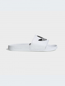 Шлепанцы Adidas Adilette модель FU8297 Фото