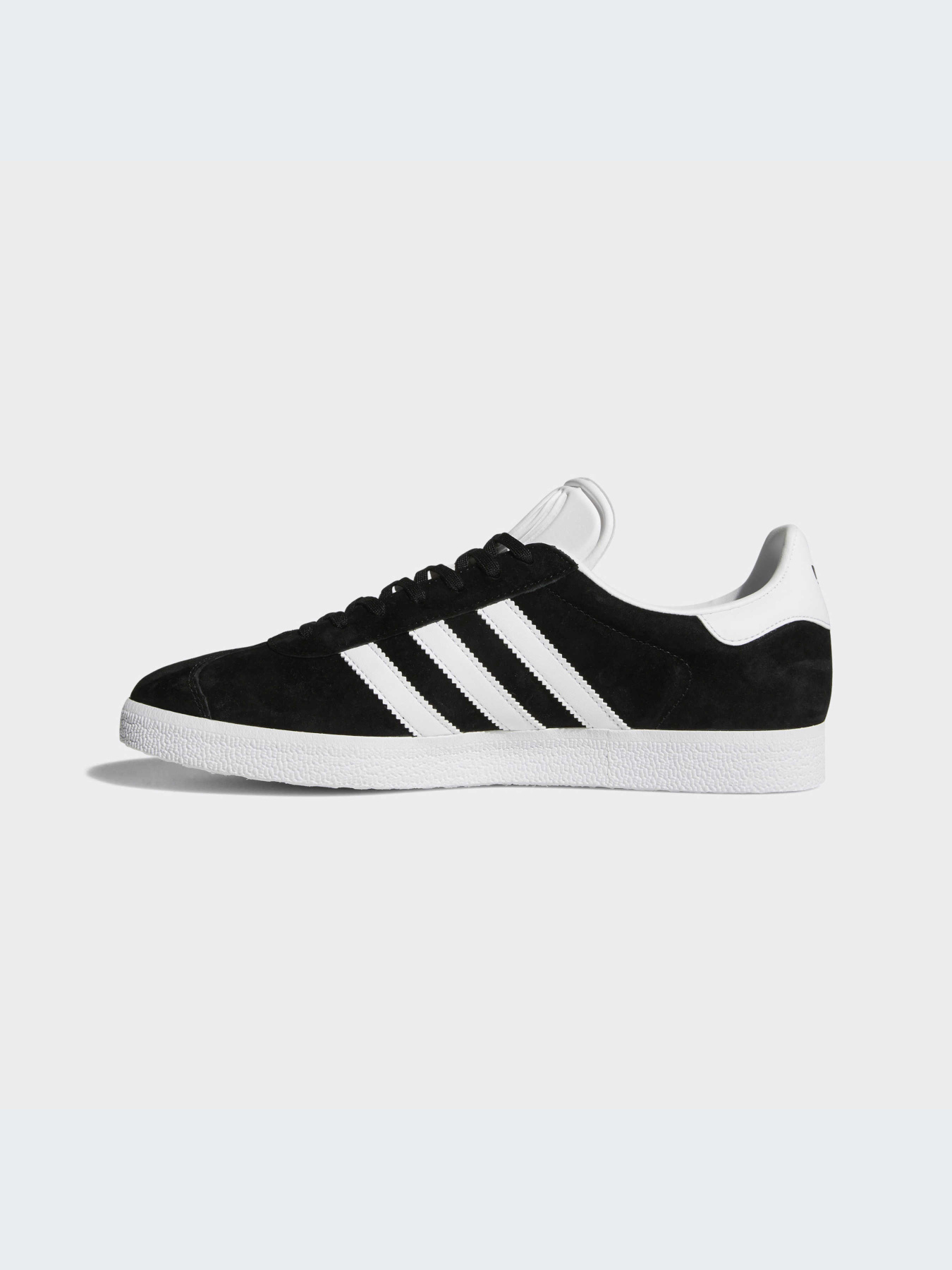 Кеды низкие Adidas Gazelle модель BB5476 Фото