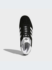 Кеды низкие Adidas Gazelle модель BB5476 Фото