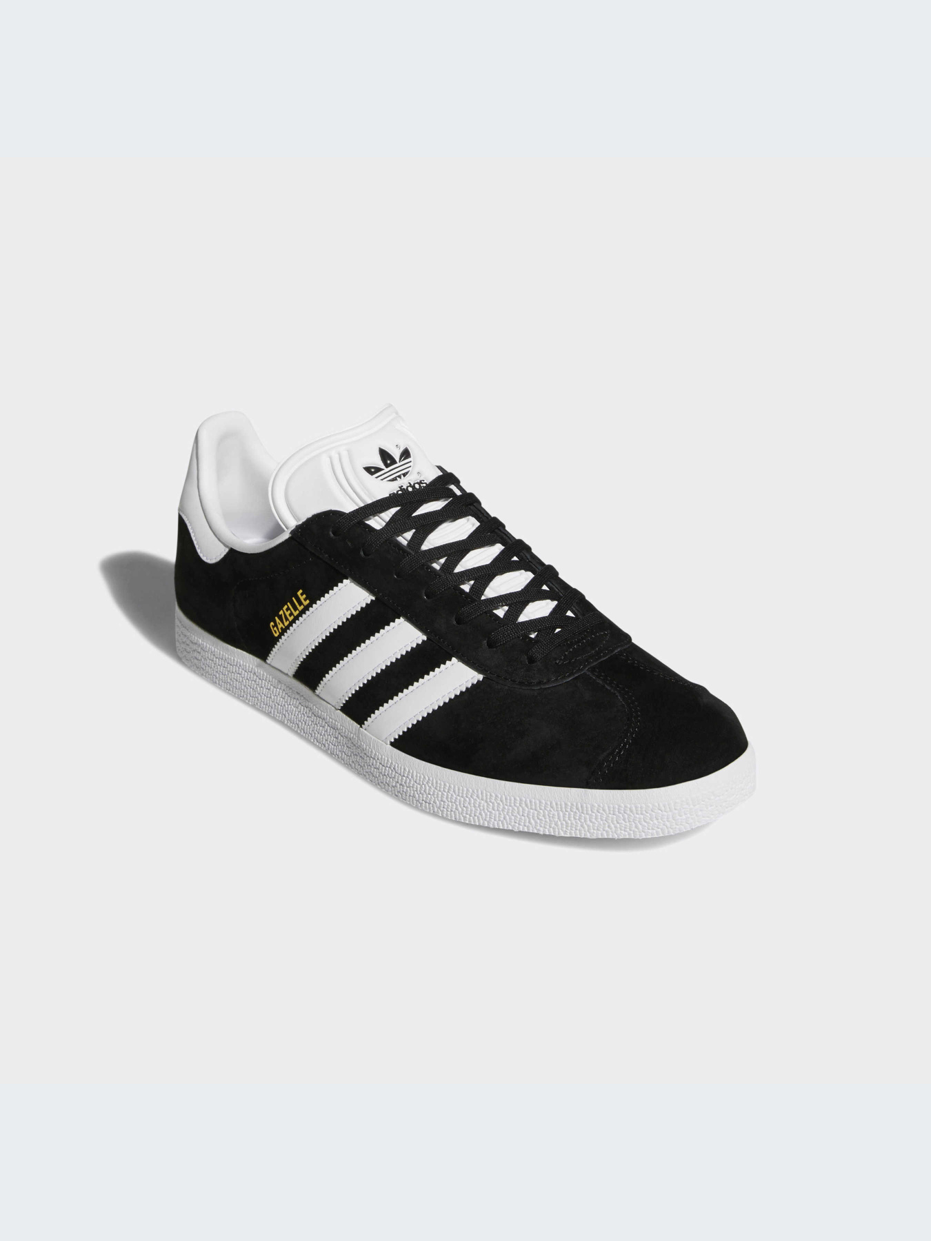 Кеды низкие Adidas Gazelle модель BB5476 Кеды низкие Adidas Gazelle модель BB5476 Фото
