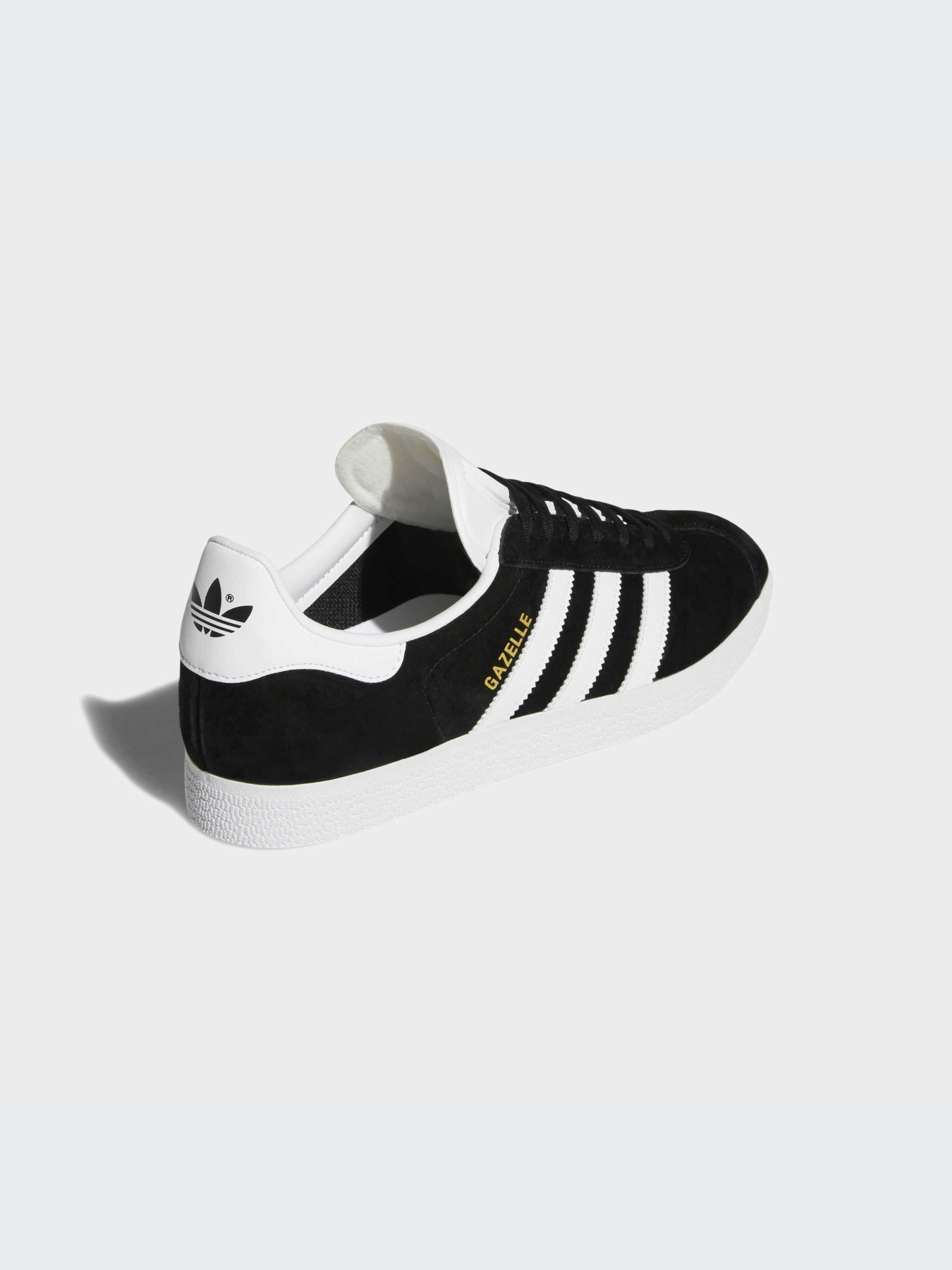 Кеды низкие Adidas Gazelle модель BB5476 Кеды низкие Adidas Gazelle модель BB5476 Фото