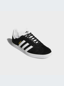 Кеды низкие Adidas Gazelle модель BB5476 Кеды низкие Adidas Gazelle модель BB5476 Фото