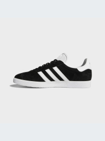 Кеды низкие Adidas Gazelle модель BB5476 Кеды низкие Adidas Gazelle модель BB5476 Фото
