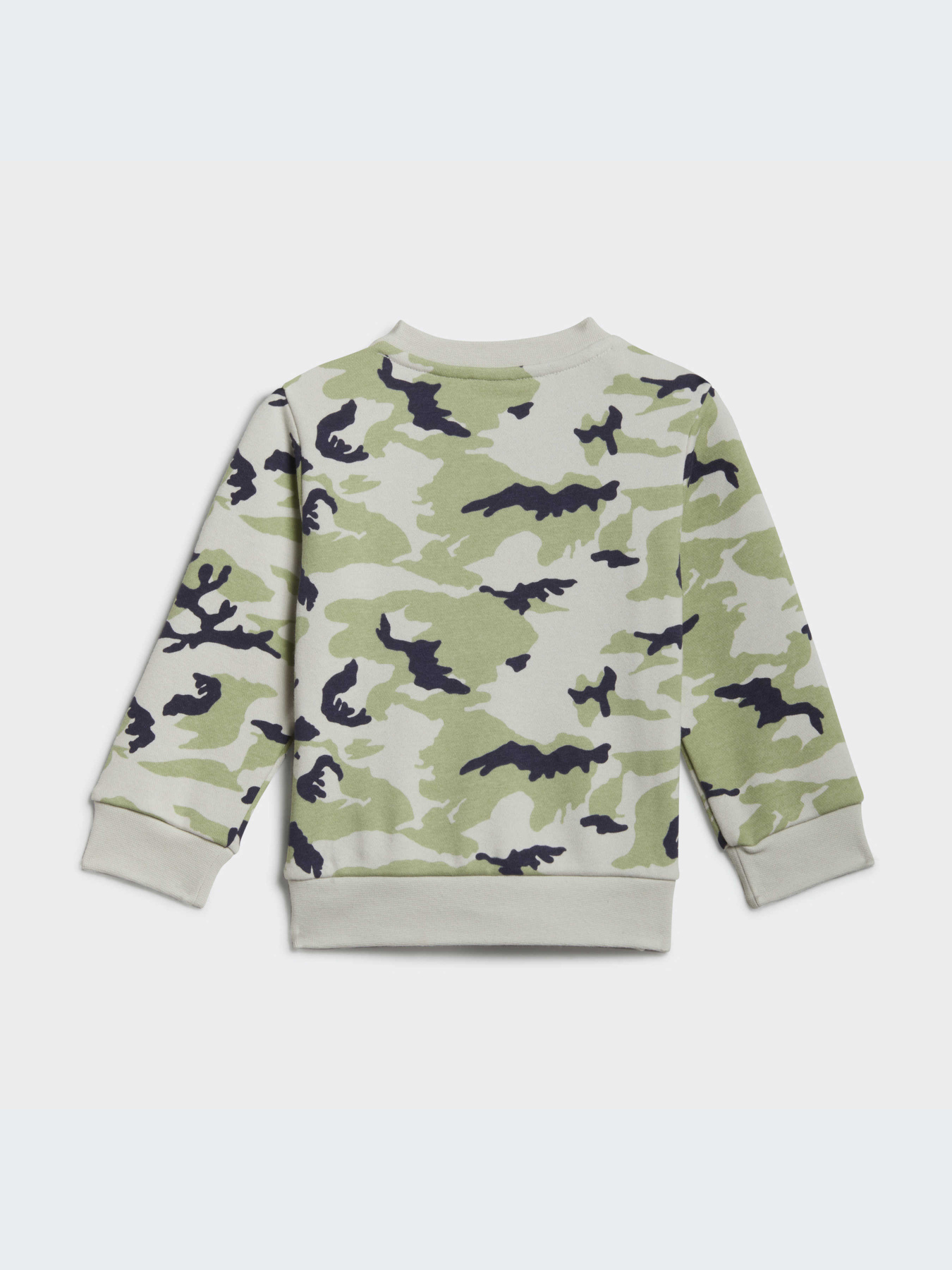 Спортивный костюм Adidas модель HE6927 Фото