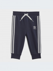 Спортивный костюм Adidas модель HE6927 Фото