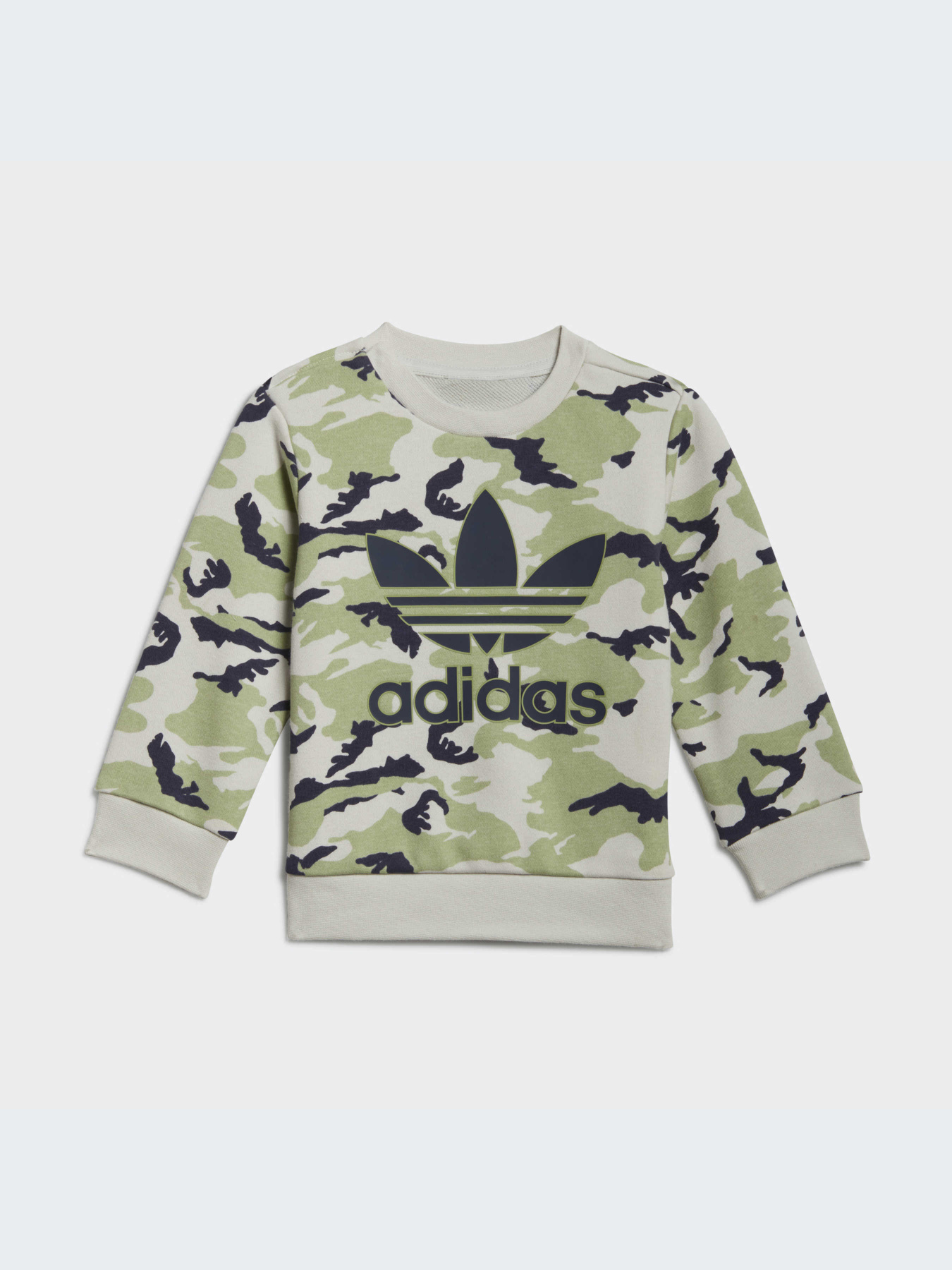 Спортивний костюм Adidas модель HE6927 Спортивний костюм Adidas модель HE6927 Фото