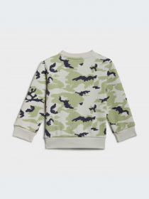 Спортивний костюм Adidas модель HE6927 Спортивний костюм Adidas модель HE6927 Фото