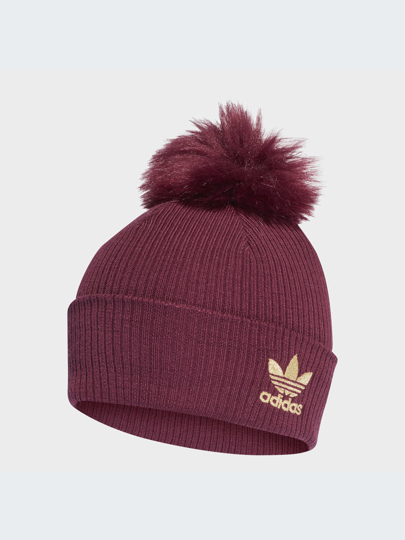 Шапка Adidas модель H35534 Фото