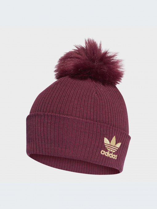 Шапка Adidas модель H35534 Фото