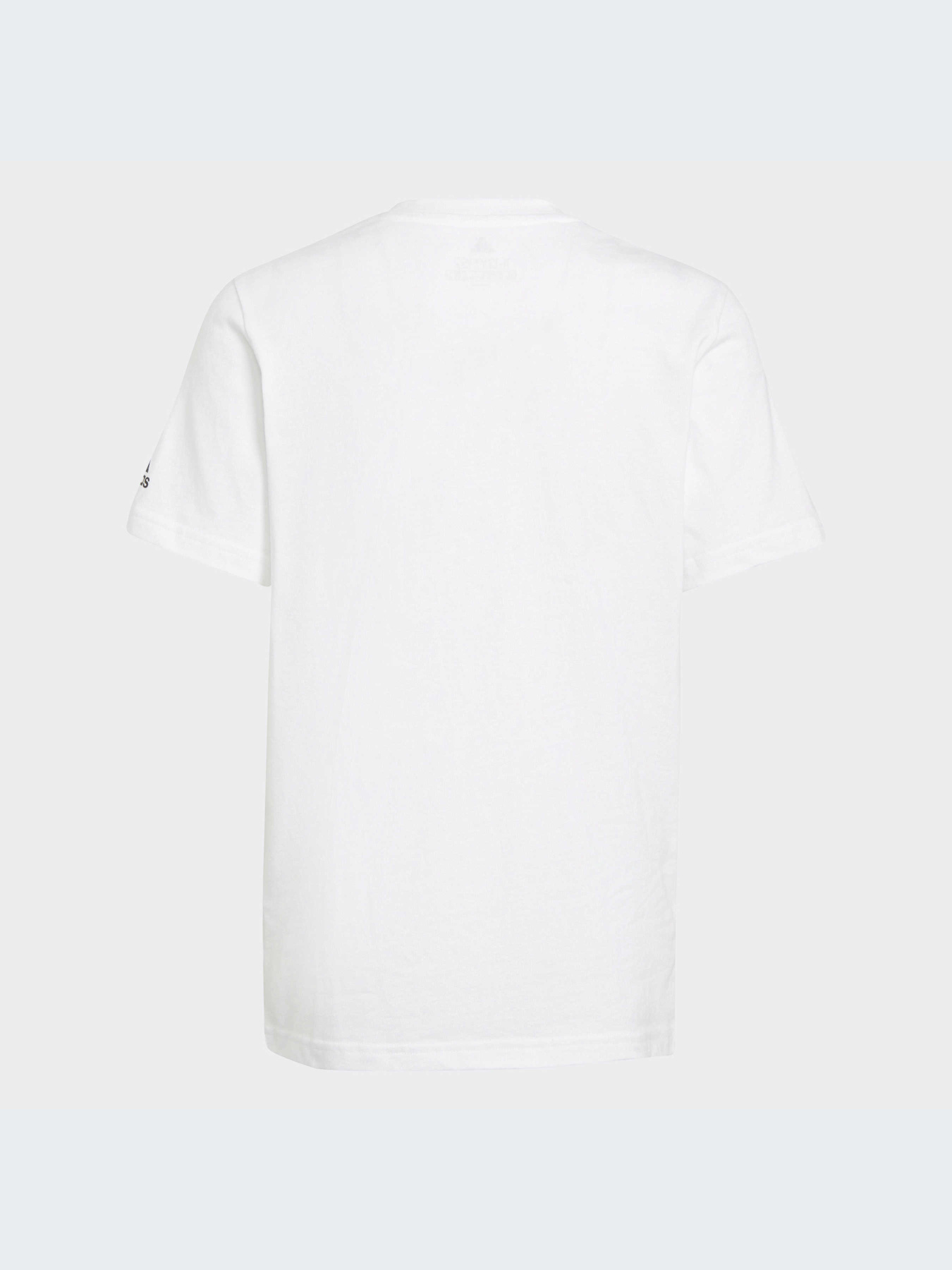 Футболка спортивная Adidas Graphics модель HA4053 Фото