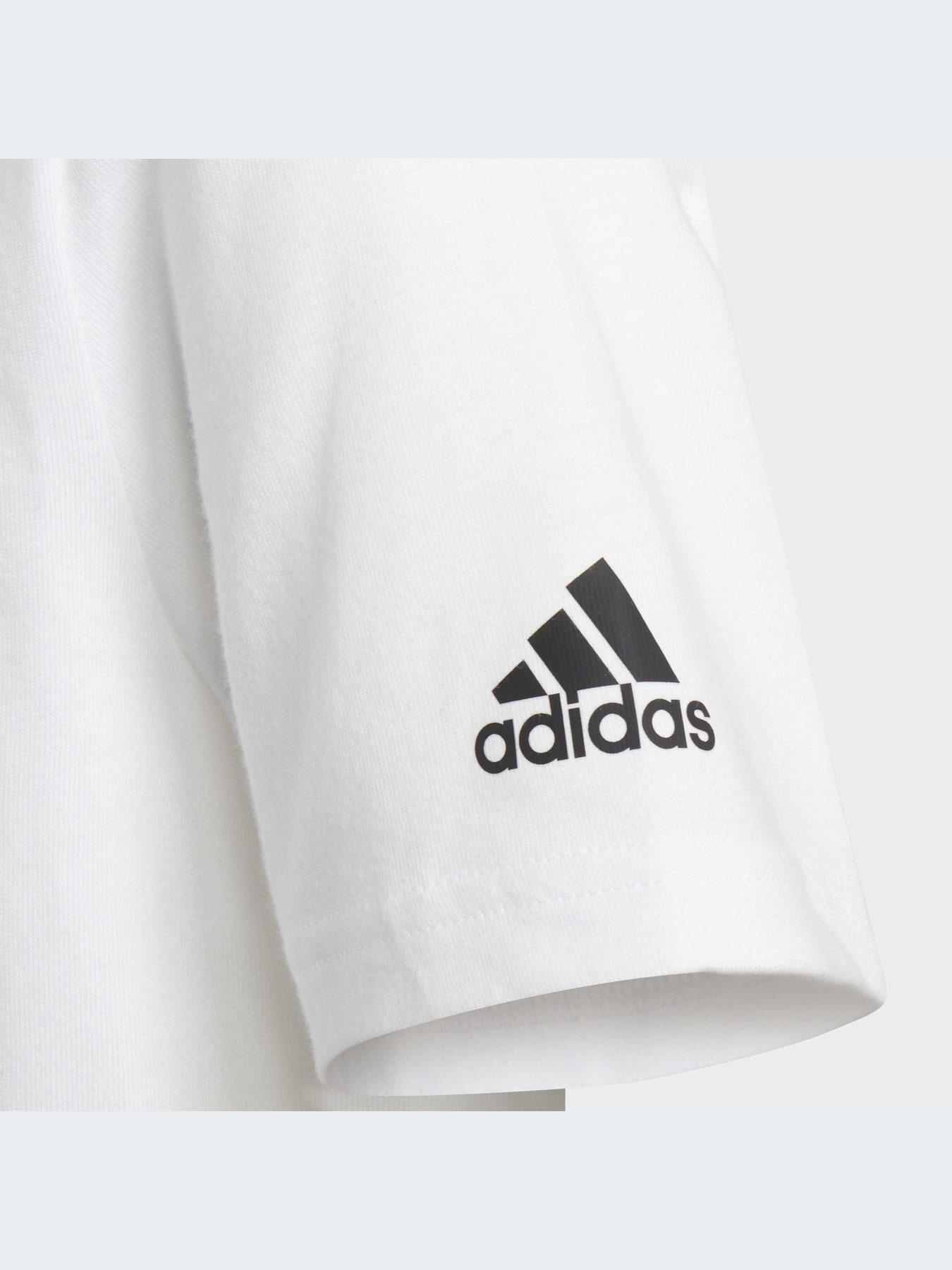 Футболка спортивная Adidas Graphics модель HA4053 Фото