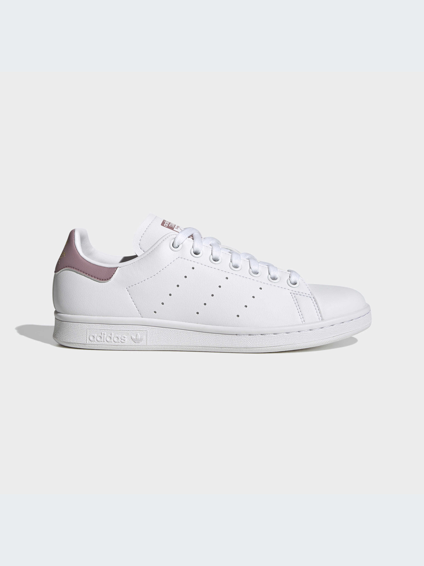 Кеды низкие Adidas Stan Smith модель GY5696 Фото