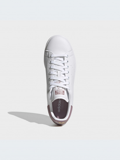 Кеди низькі adidas Stan Smith модель GY5696 — фото - INTERTOP