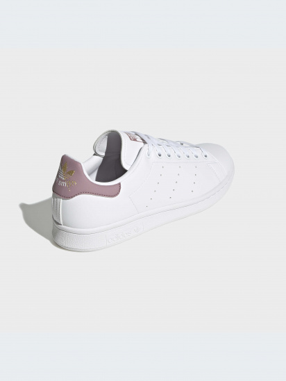 Кеди низькі adidas Stan Smith модель GY5696 — фото 5 - INTERTOP
