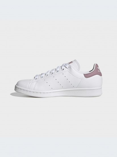 Кеди низькі adidas Stan Smith модель GY5696 — фото 6 - INTERTOP