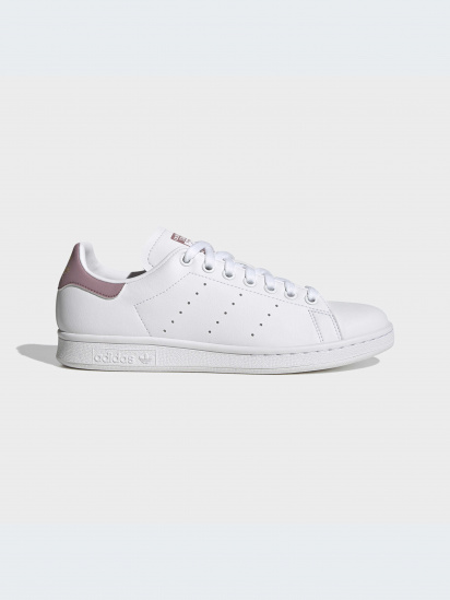 Кеди низькі adidas Stan Smith модель GY5696 - фото