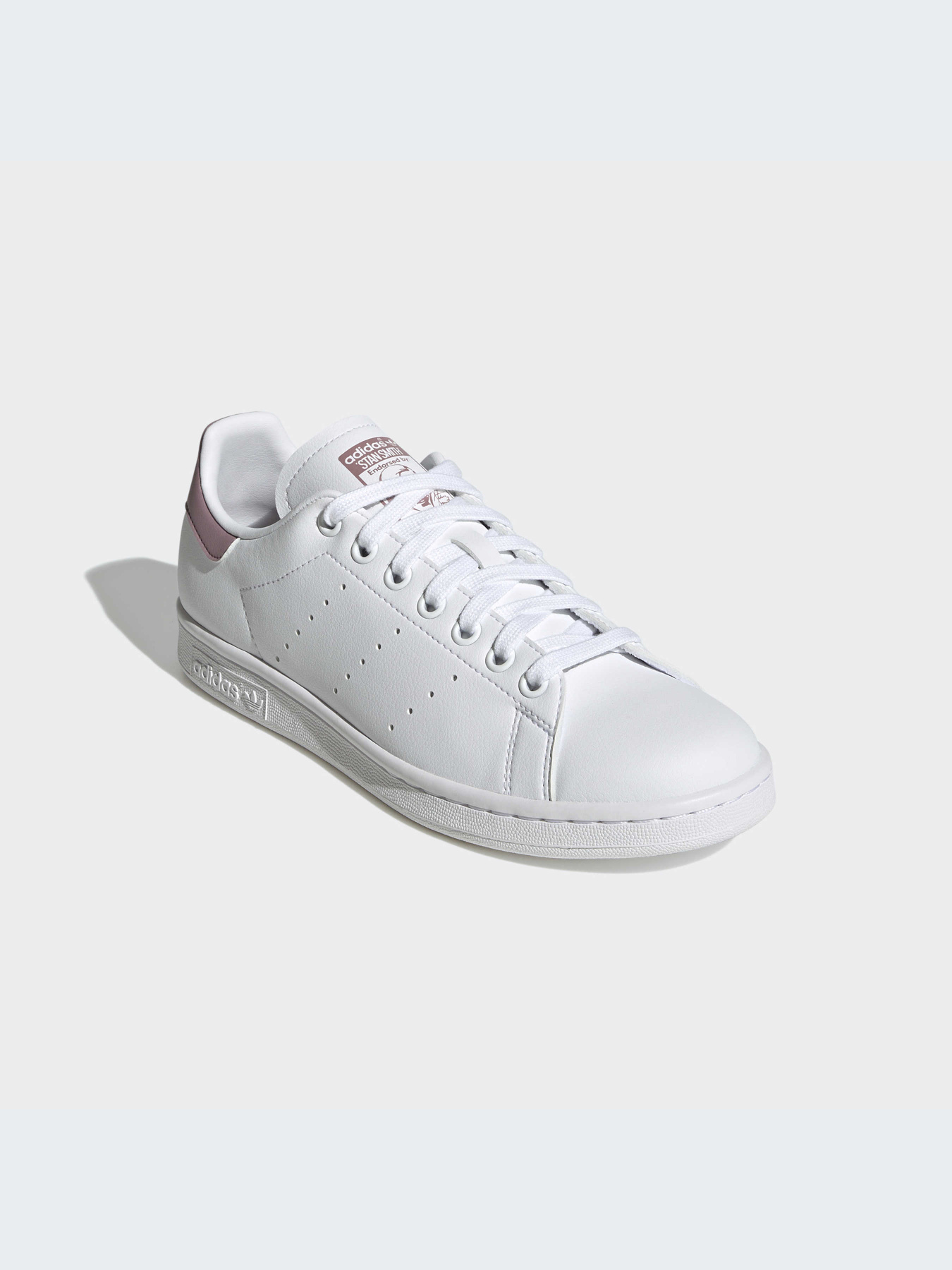 Кеды низкие Adidas Stan Smith модель GY5696 Кеды низкие Adidas Stan Smith модель GY5696 Фото