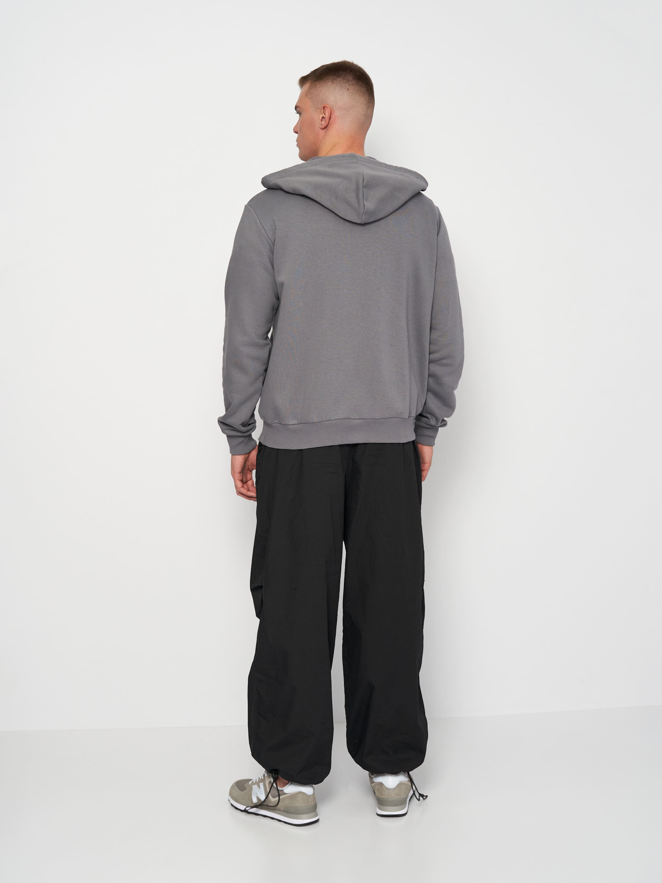 Кофта Роза модель 210548_grey Фото