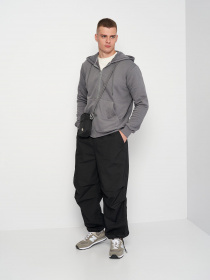 Кофта Роза модель 210548_grey Фото