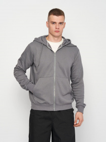 Кофта Роза модель 210548_grey Фото