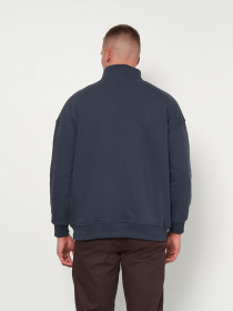 Кофта Роза модель 230425_grey Фото