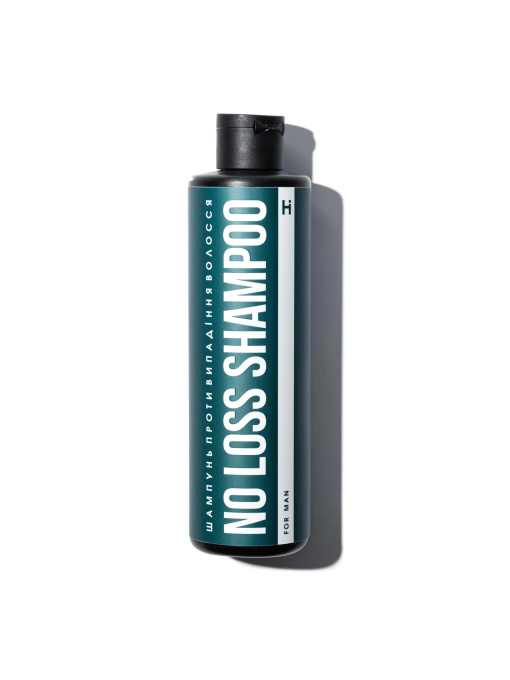 Шампунь проти випадіння волосся Hillary модель HI-07-668 Фото