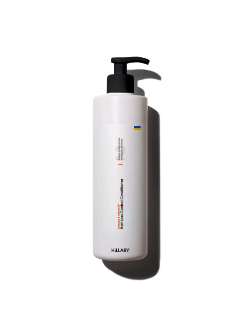 Кондиціонер проти випадіння волосся Hillary модель HI-07-769 Фото