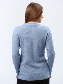 Джемпер CAT ORANGE модель 1314s Фото