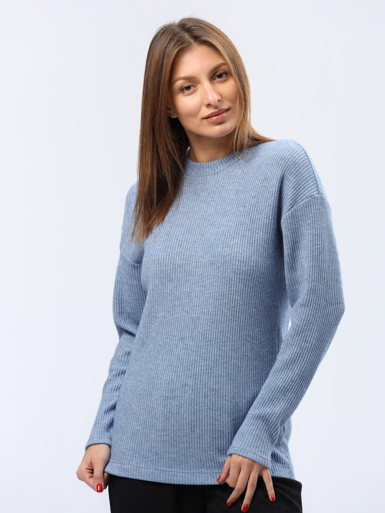 Джемпер CAT ORANGE модель 1314s Фото