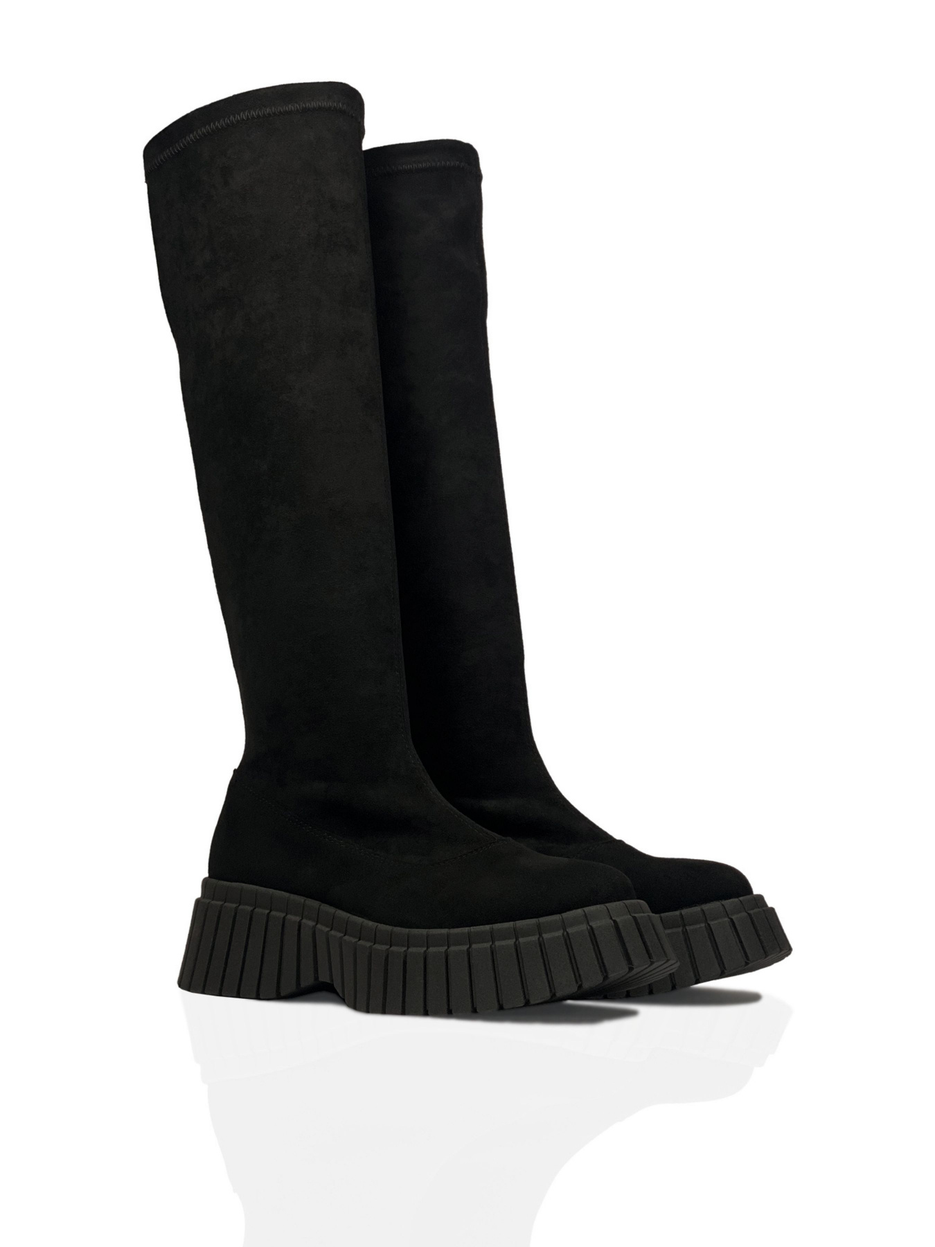 Сапоги Kasandra модель 944_1 Фото