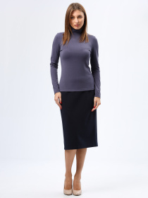 Водолазка CAT ORANGE модель 1313s Фото