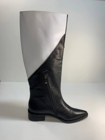 Сапоги Diana Anipko модель D364 Фото