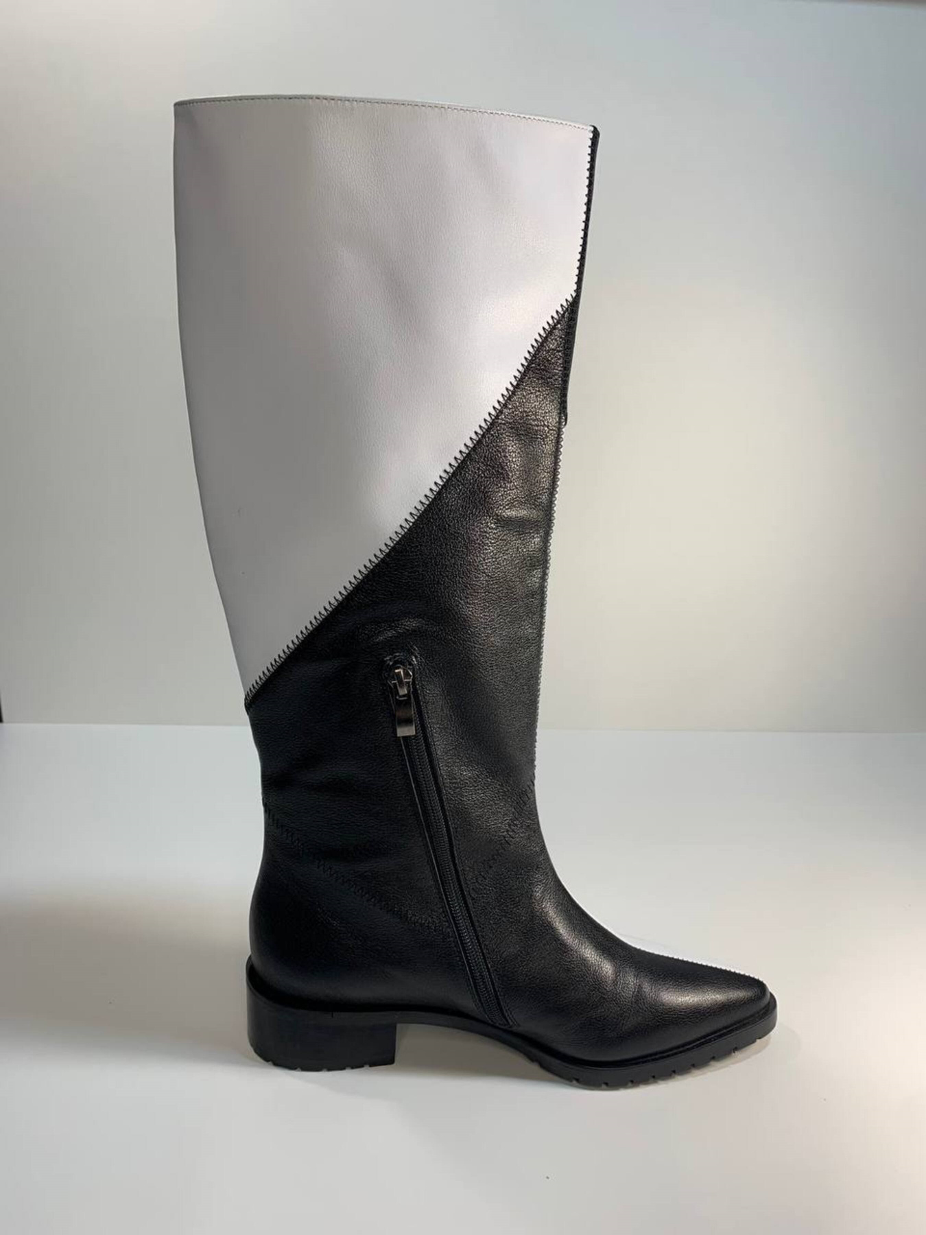 Сапоги Diana Anipko модель D364 Фото