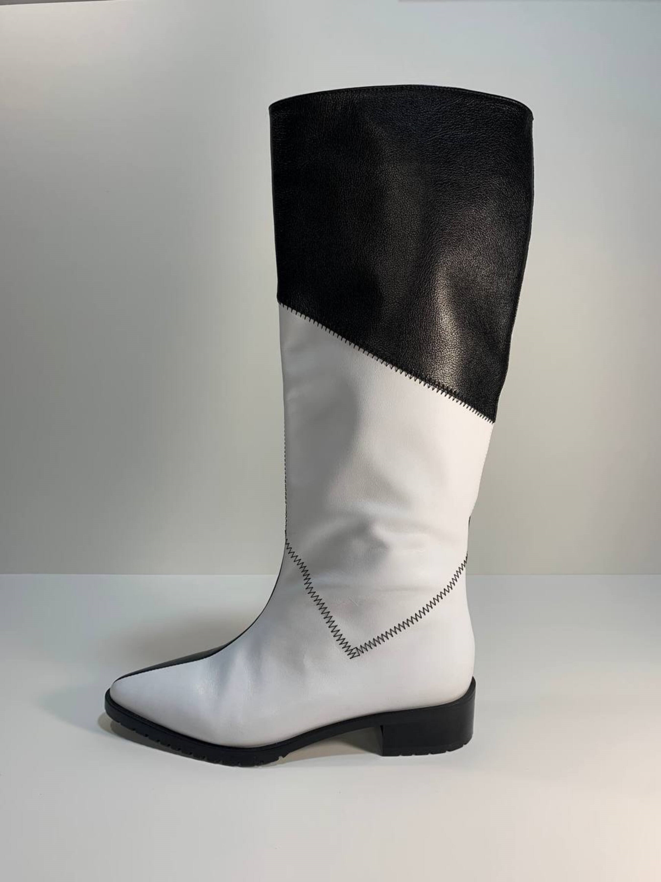 Сапоги Diana Anipko модель D364 Фото